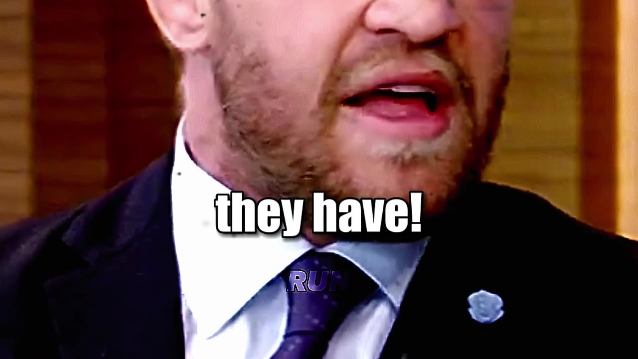 How Conor McGregor stays motivated 🔥