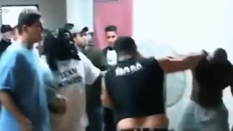 The Streets Taught Him to Knock’em Out... Kimbo Slice and his Insane MMA Career