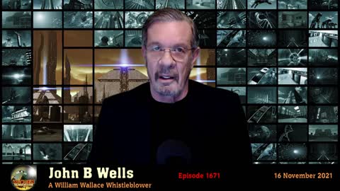 Daily Dose Of Straight Talk With John B. Wells Episode 1671