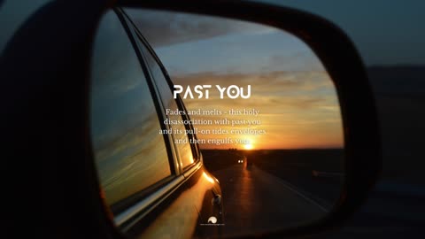 Past You