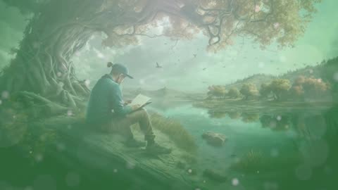 Lofi HipHop for Cozy and Calm Days - Chill Beats and Warm Atmosphere