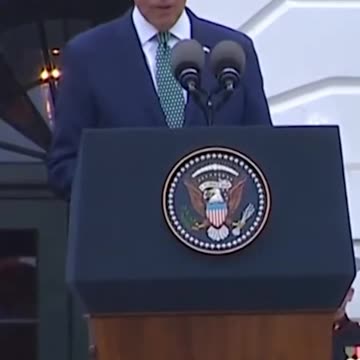 Long live the US-India relationship, says President Biden as he welcomes PM Modi 💖TRUMP or JOE