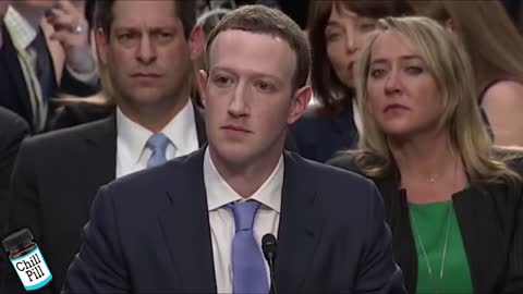 Mark Zuckerberg Most Funny And Awkward Moments