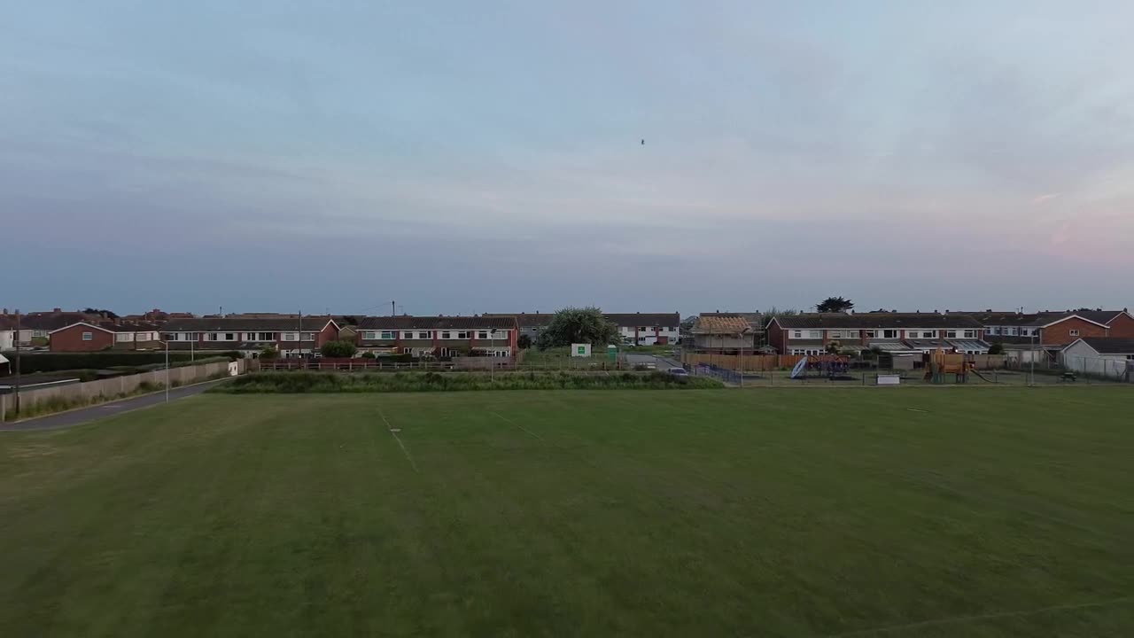 Bracklesham, Witterings, West Sussex.