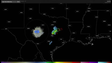 🚨USA - We're about to see more Tornadoes