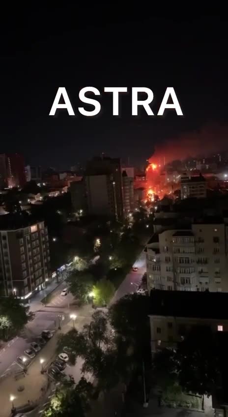 Roctov on Don (Ruzzia)