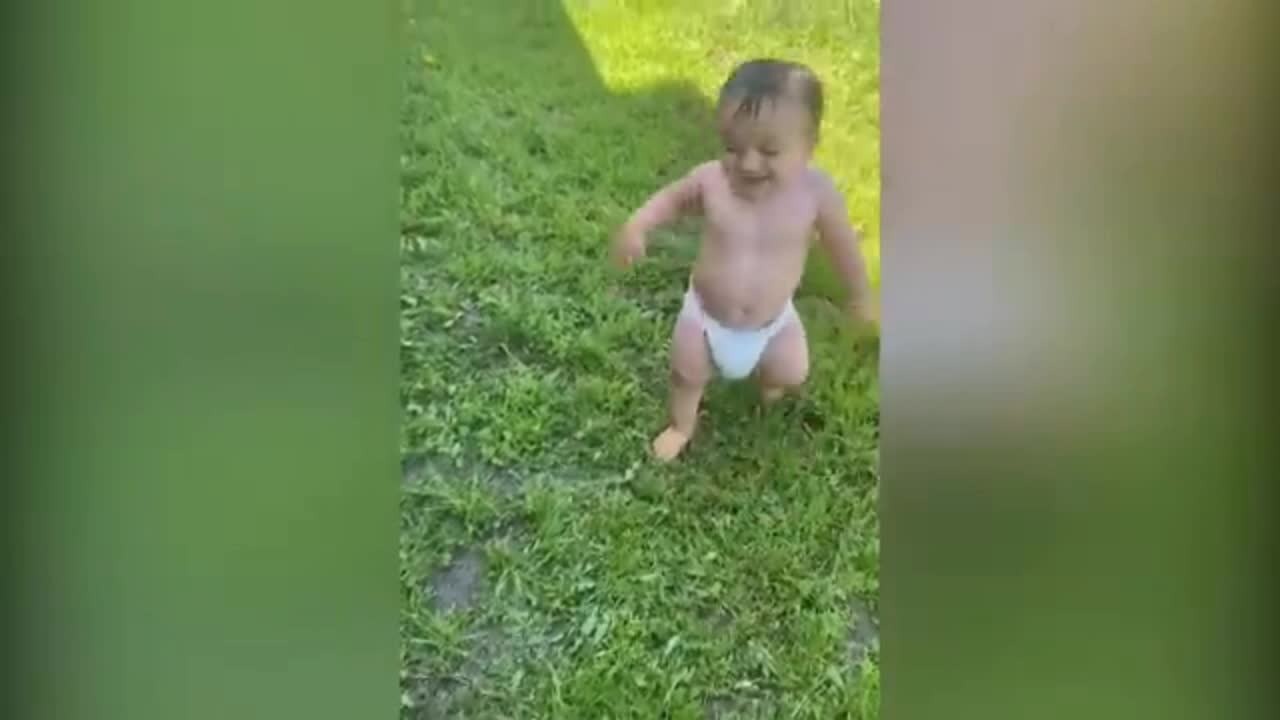 Funniest Baby Videos of the Week - Try Not To Laugh