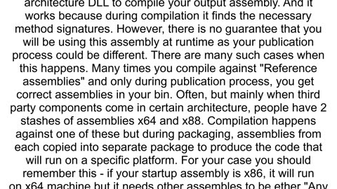 File targeting 39AMD6439 is not compatible with project39s target platform 39x8639