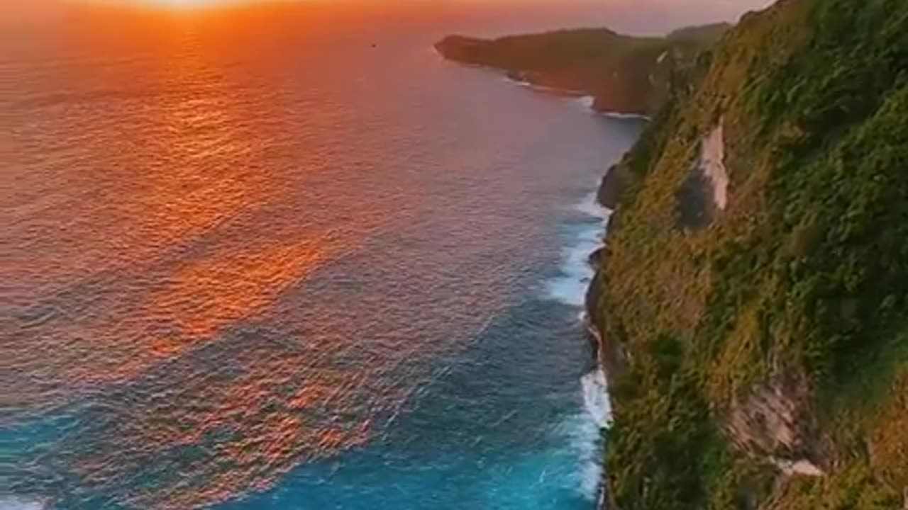 Nusa Penida Bali