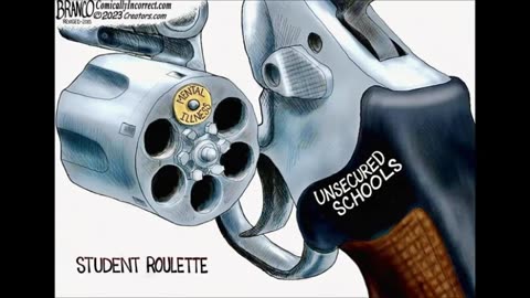 Branco - School Roulette