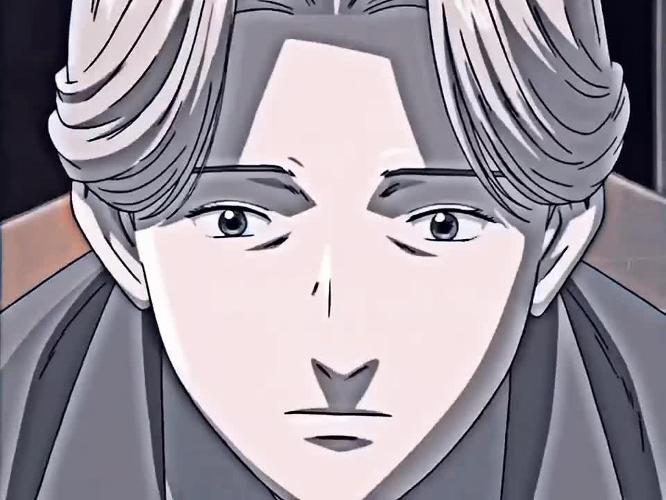 Johan Liebert edit__ Doin' Time