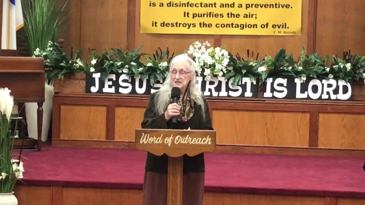 Love Is The Foundation