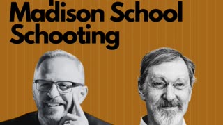 "Another mass shooting in a gun-free zone!" John R. Lott DESTROYS Leftist gun-grab after Madison