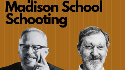 "Another mass shooting in a gun-free zone!" John R. Lott DESTROYS Leftist gun-grab after Madison