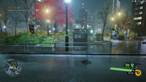 Let's Play Ghostwire Tokyo Ep. 22