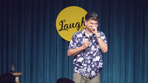 stand-up comady in hindi