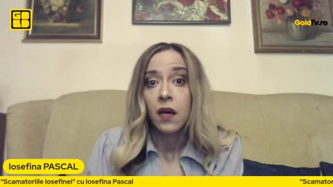 Scamatoriile Iosefinei; Radio Gold FM; 02.05.2023