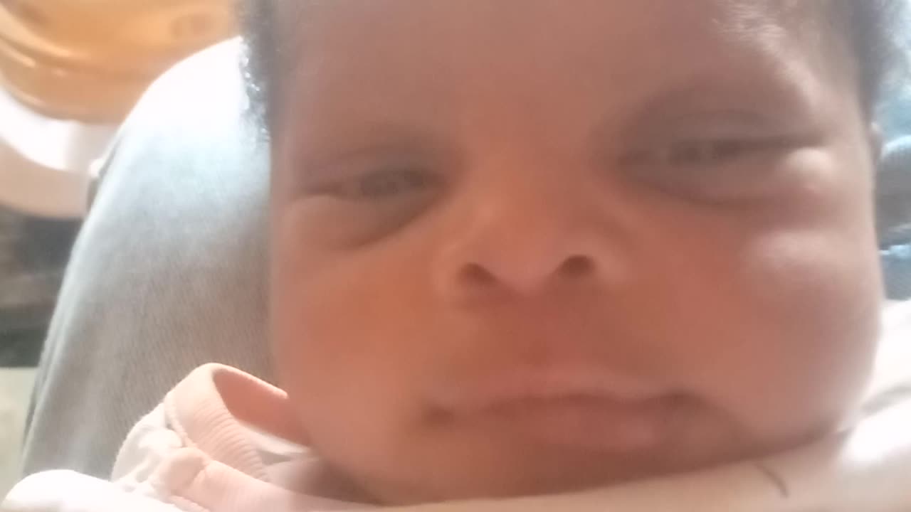 Love of my life