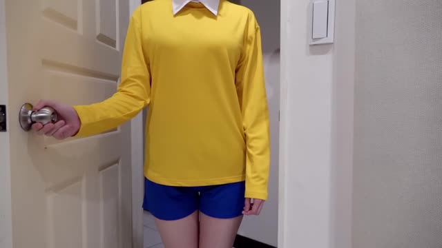 どこでもドア Anywhere Door 🚪