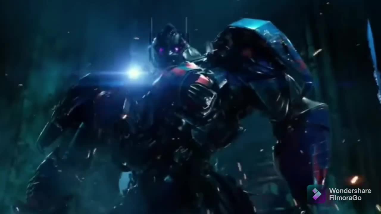 Nemesis Prime edit