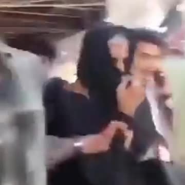 😱😱😱 Man In HIJAB Plants Cameras In Women's 🚽 #shorts