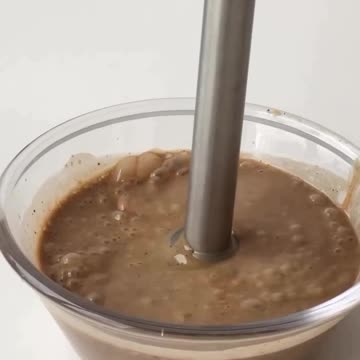 Рецепт кофейного ганаша ☕️ Для любителей кофейных десертов