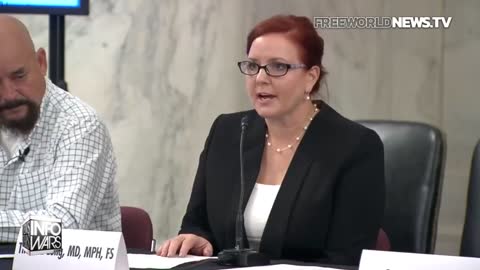 Breaking Multiple Pilots Grounded From Flying After Vaccine Injuries