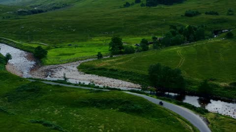 Natural video, beautiful natural video, natural view