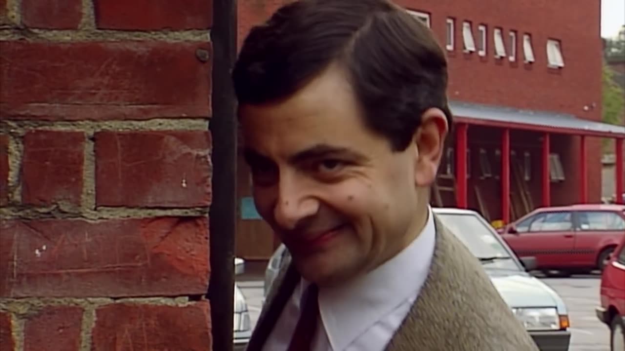 Bean_army_comedy || mr bean || funny comedy video