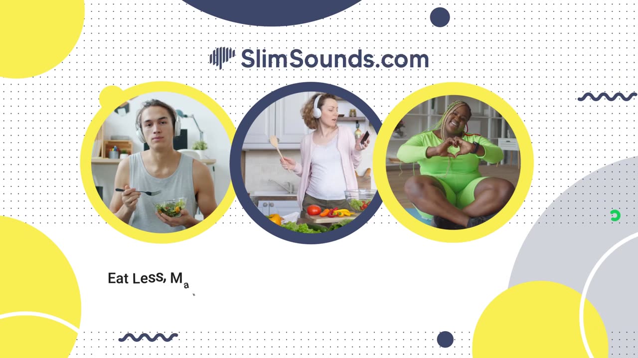 Slim Sounds- Breakthrough In Weight Loss rEVIEW 2023