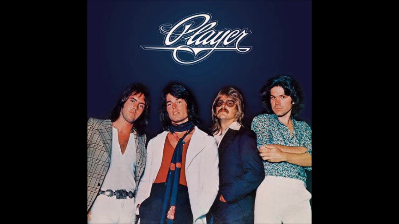 Baby Come Back --Player--Remastered