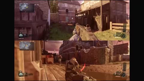 Call of Duty Black Ops3 (Ps4) Team Death Match39