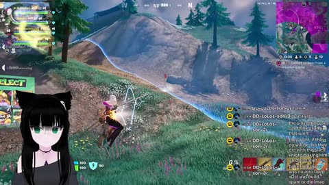 Fortnite!!