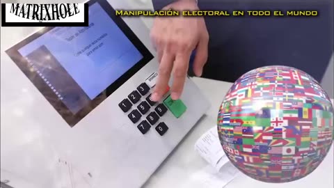 La Guerra Secreta