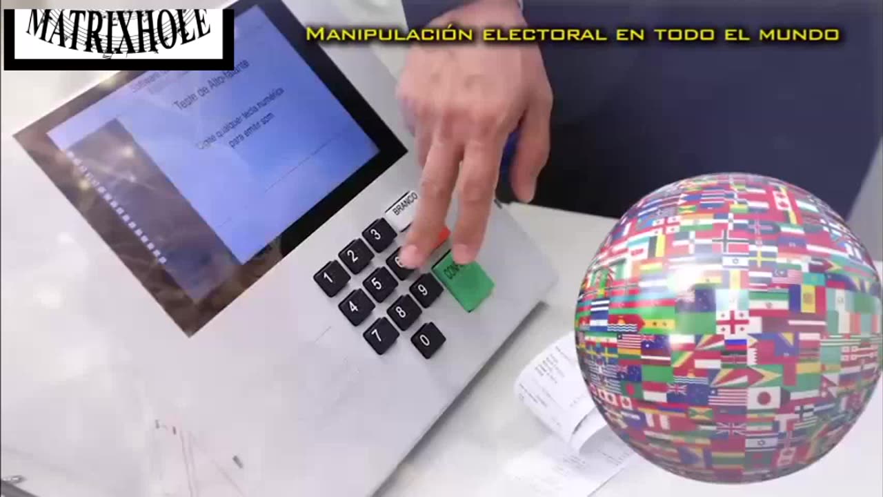 La Guerra Secreta