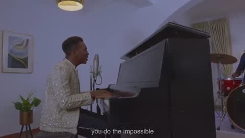 Frank Edwards - Ibuka