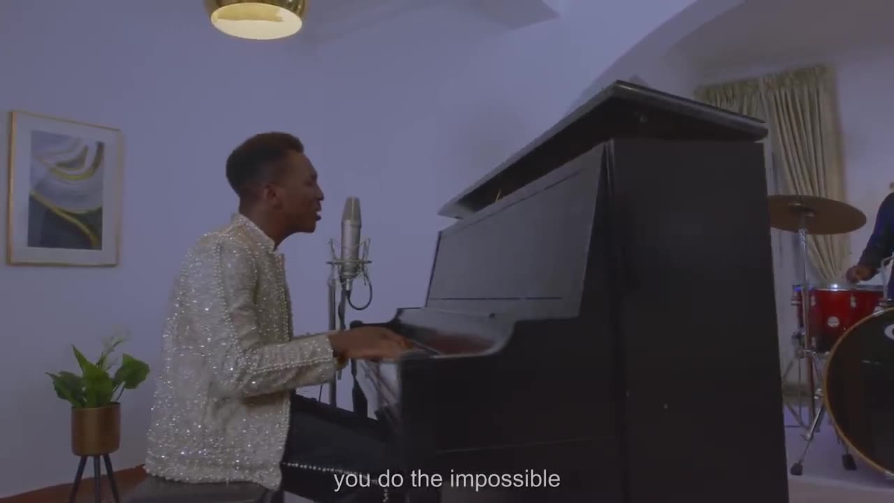 Frank Edwards - Ibuka