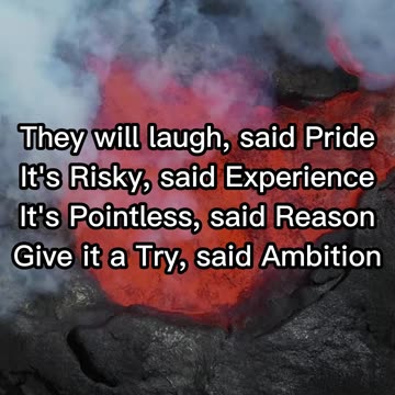 4 Truths Motivation | Clips