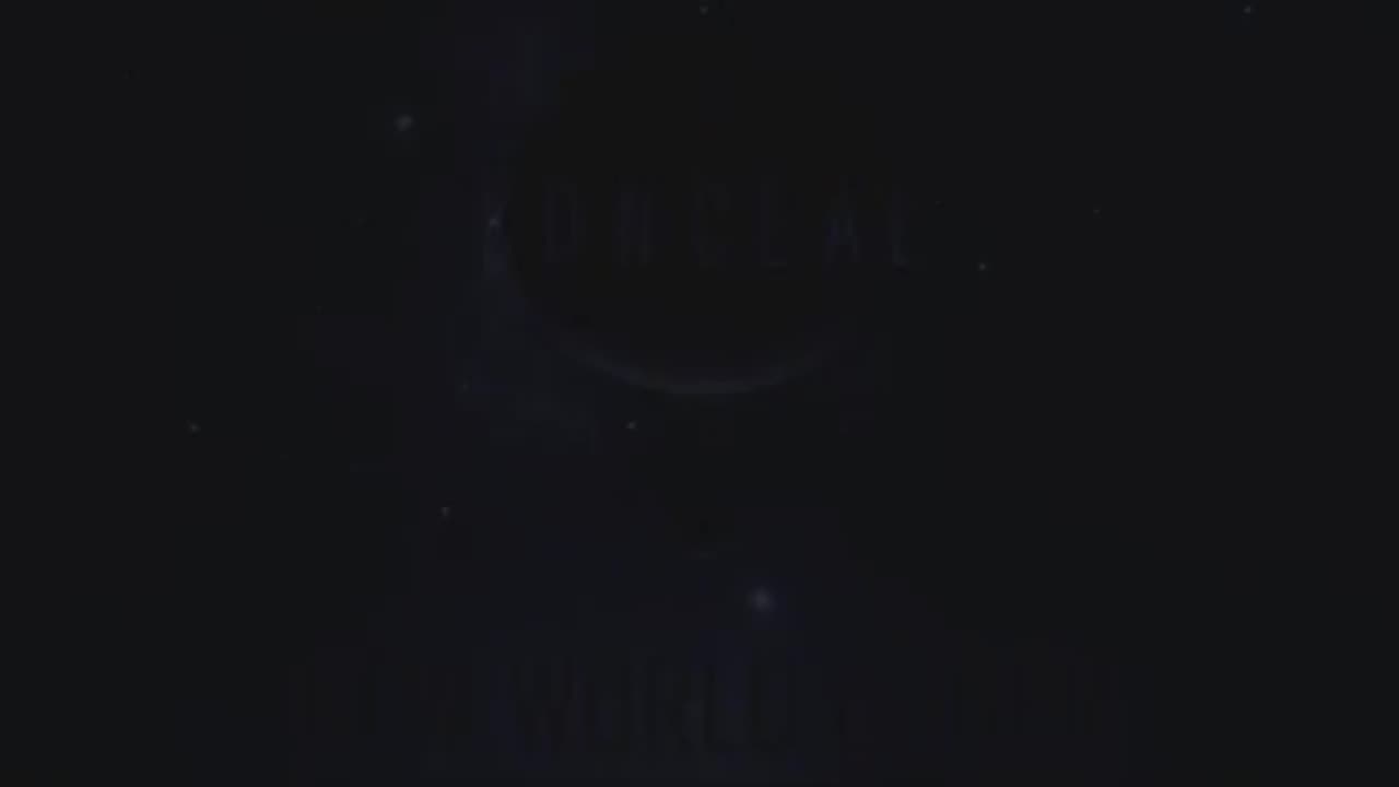 New World Order | Konceal