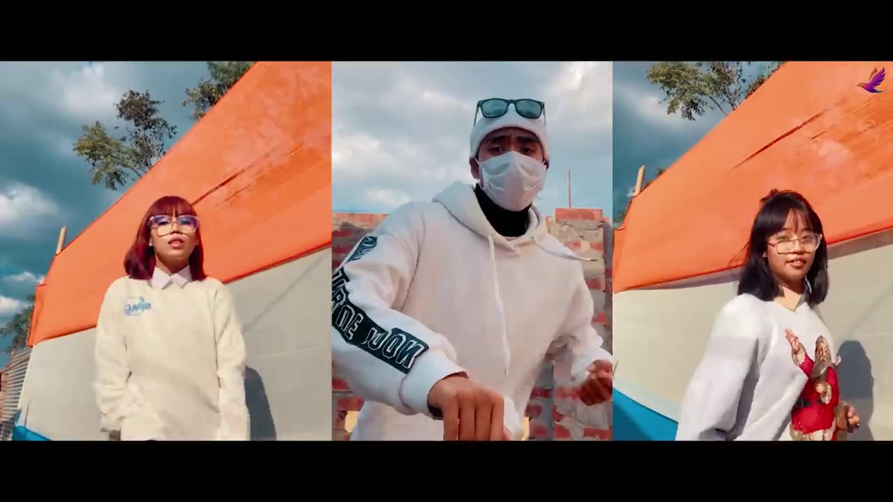 Killing me - (Derrick athokpam) (Official Music Video) Directed By Ric-kzZ.mp4