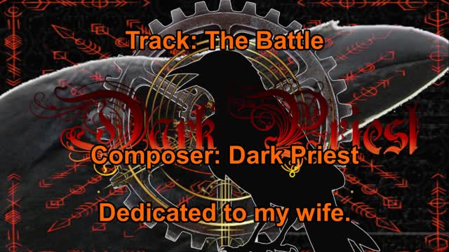 The Battle