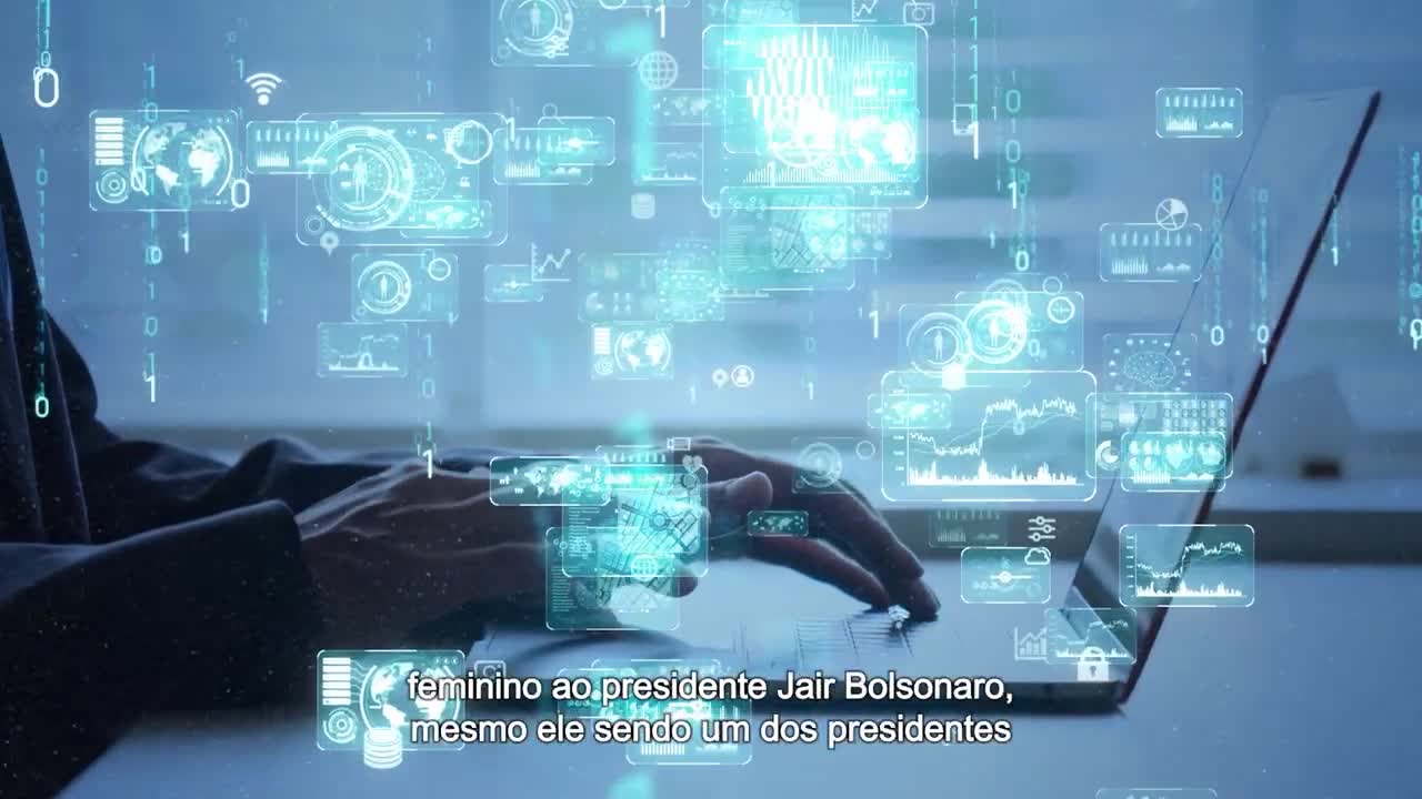 O Roubo do Livre Pensar Brasileiro