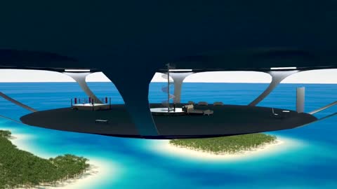 OpenAirShips.com 30 Second Elevator Pitch
