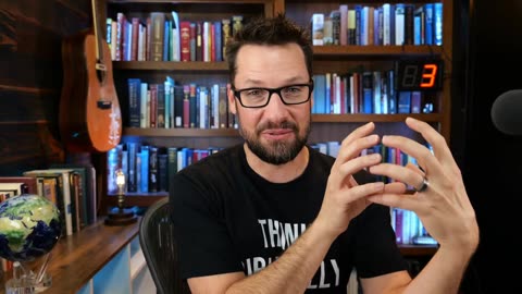 What the Bible Says about Immigration: 10 Qs with Mike Winger (Ep 35)