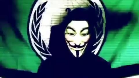 Anonymous Important Message - Reloaded