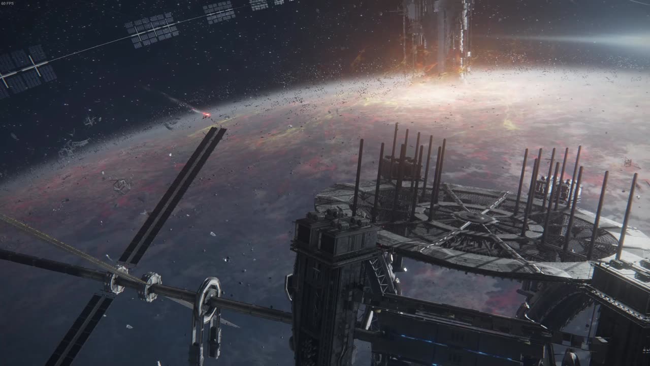 Armored Core 6 - Final Boss Fight (New Game++) Coral Release