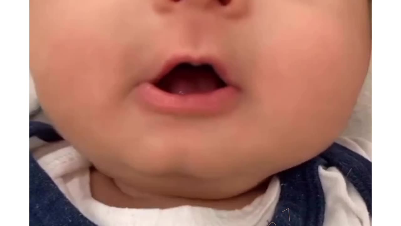 Cute baby videos