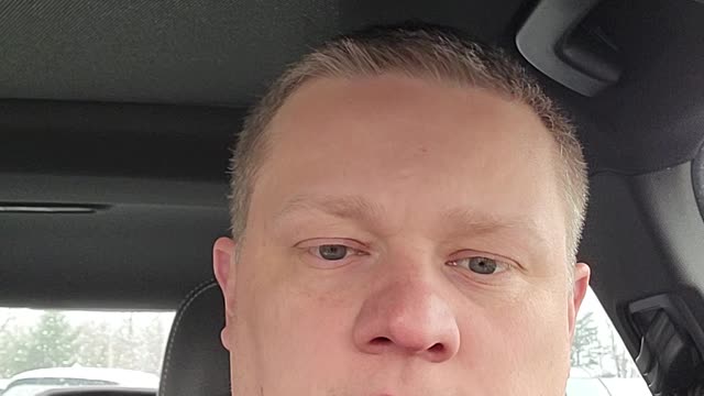 There is nothing between us and the Deep State
