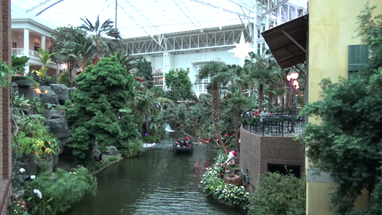 Opryland Hotel