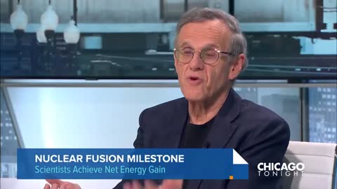 What Nuclear Fusion Breakthrough Means For Our Future Fusion Breakthrough Could Be Game Changer